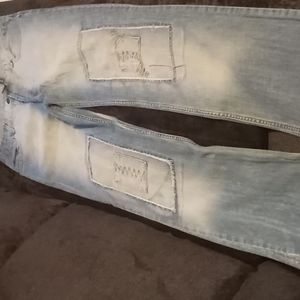 Dolce & Gabbana jeans 33w